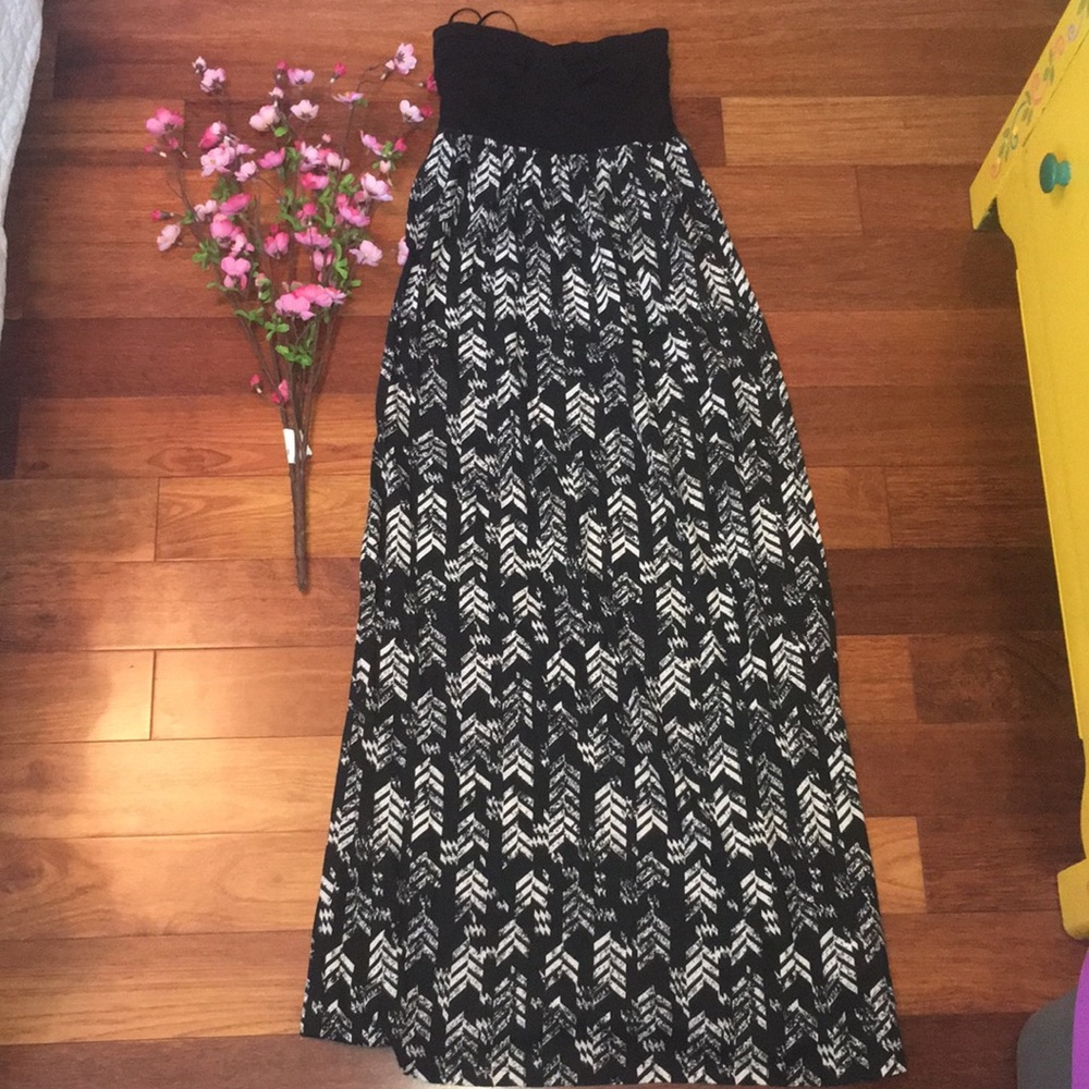 Roxy Maxi Dress
